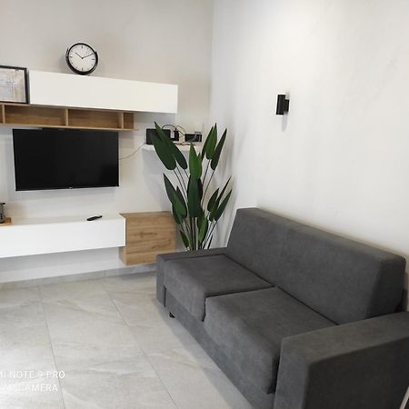 Nap'Poggio Appartment Nápoly Kültér fotó