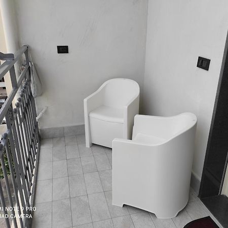 Nap'Poggio Appartment Nápoly Kültér fotó