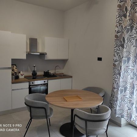 Nap'Poggio Appartment Nápoly Kültér fotó