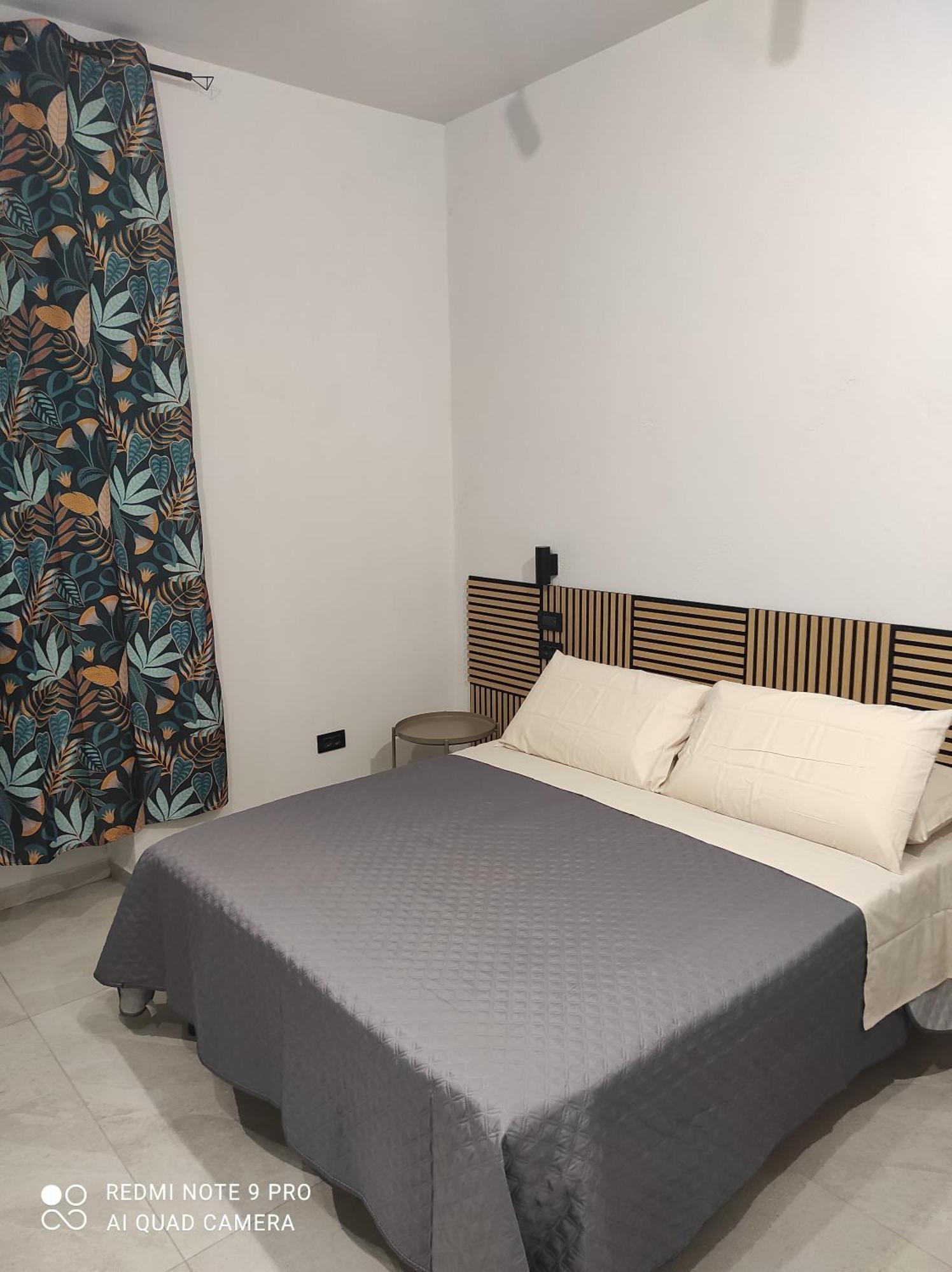 Nap'Poggio Appartment Nápoly Kültér fotó