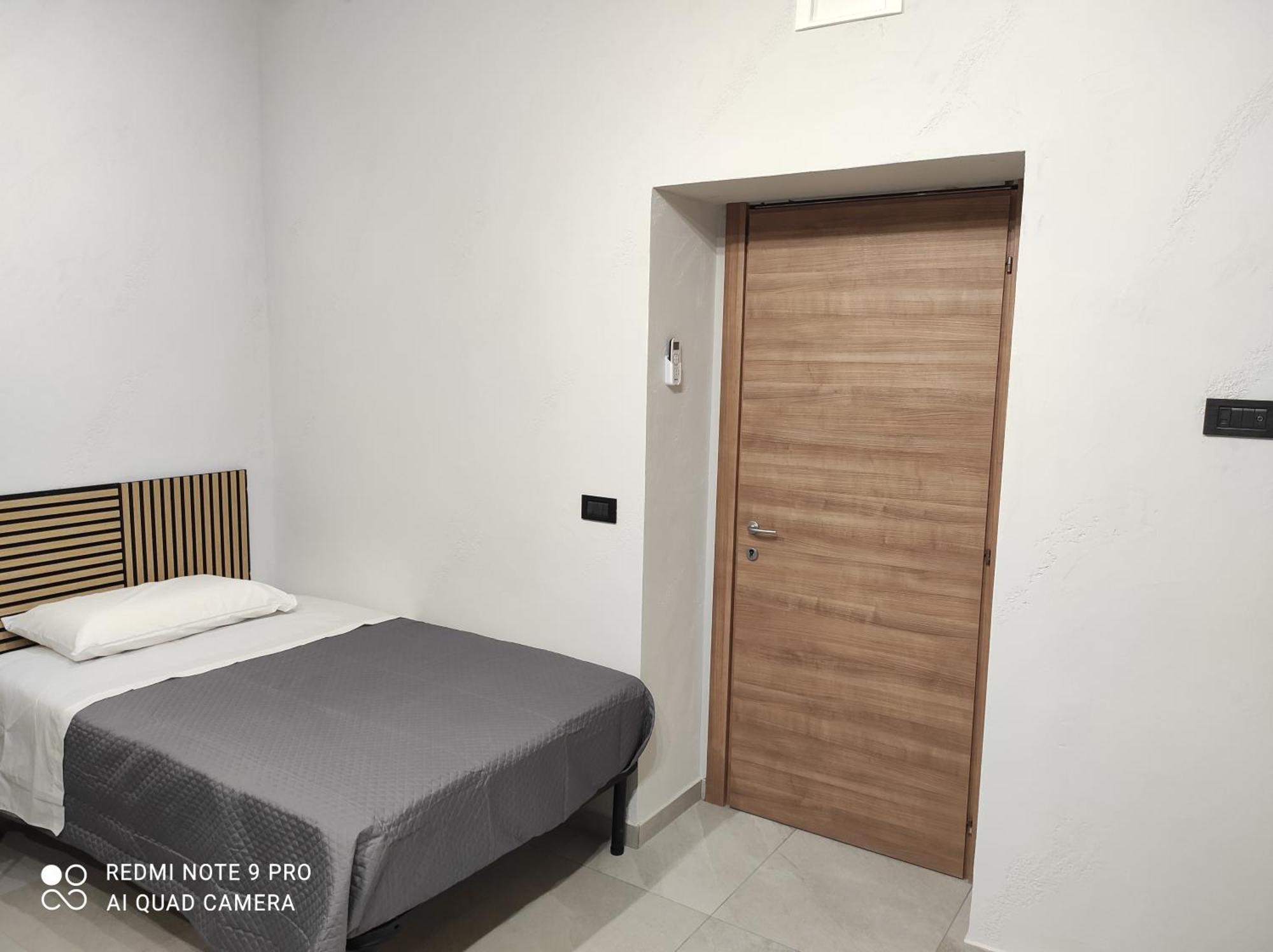 Nap'Poggio Appartment Nápoly Kültér fotó