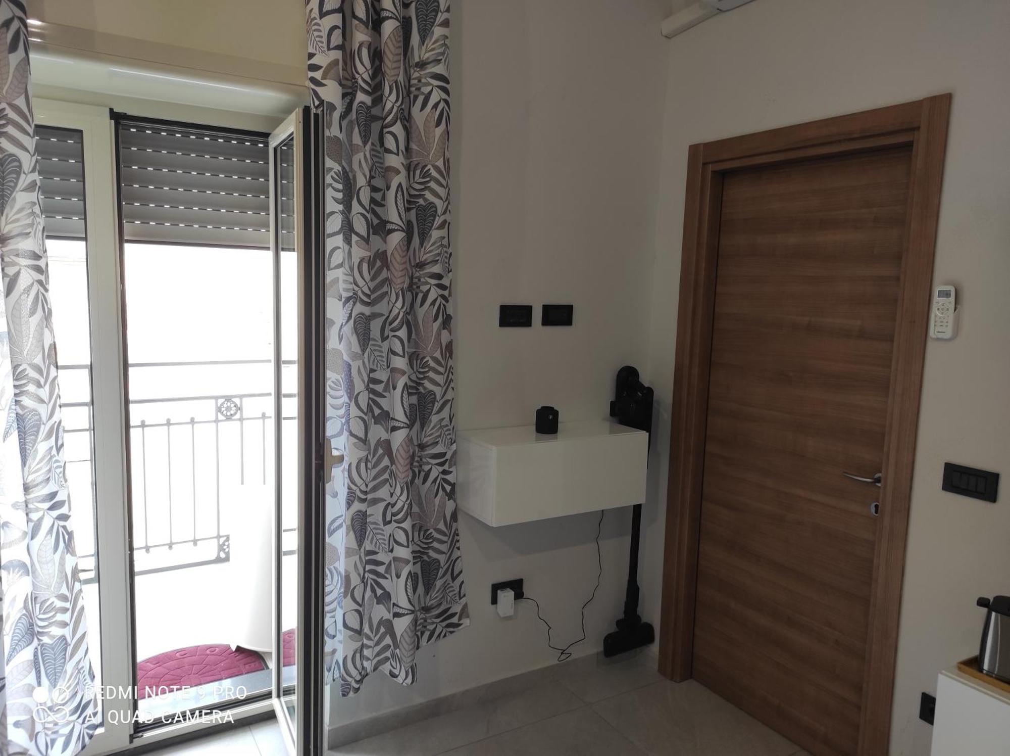 Nap'Poggio Appartment Nápoly Kültér fotó